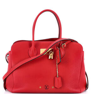 Louis Vuitton Milla Handbag Veau Nuage #252780L18B